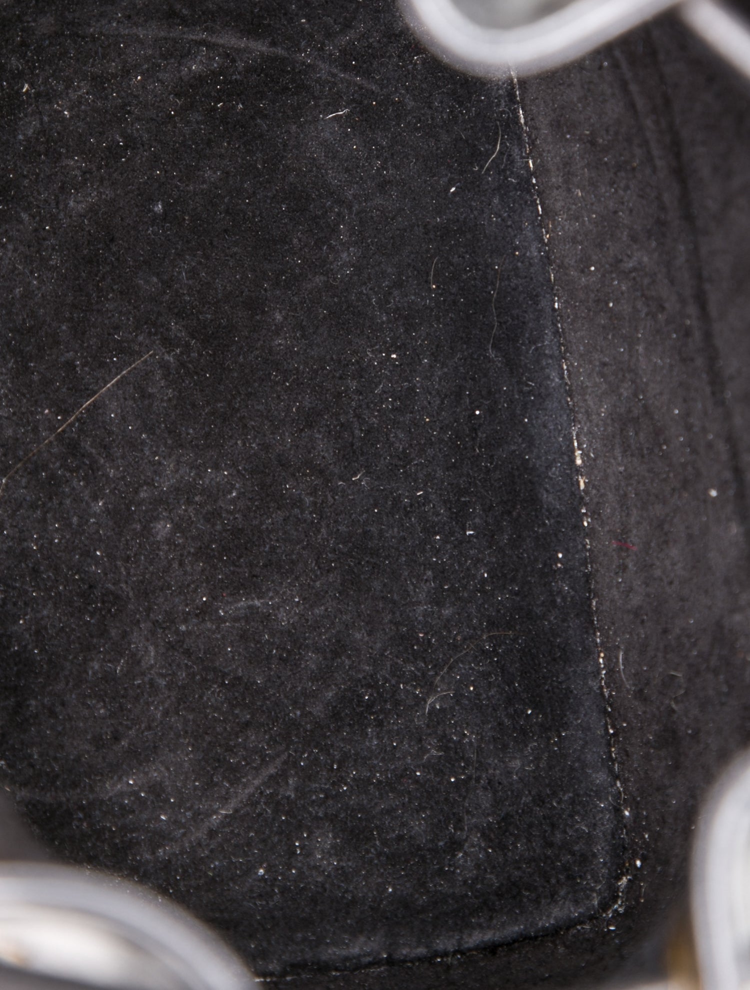 Saint Laurent Leather Emmanuelle Small